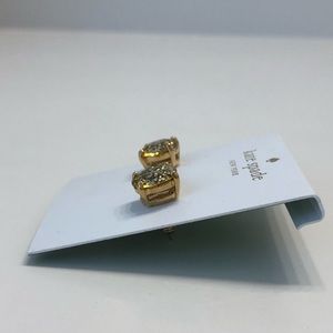 Kate Spade earrings